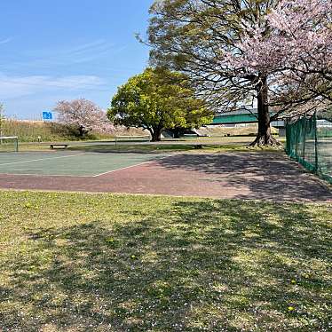 実際訪問したユーザーが直接撮影して投稿した志籠谷町公園古川緑地の写真