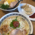 実際訪問したユーザーが直接撮影して投稿した新ラーメン / つけ麺ラーメン五歩の写真