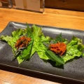 実際訪問したユーザーが直接撮影して投稿した春吉韓国料理田無羅の写真