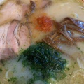 実際訪問したユーザーが直接撮影して投稿した長町ラーメン / つけ麺中華そば専門 田中そば店の写真