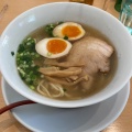 実際訪問したユーザーが直接撮影して投稿した西橋本ラーメン / つけ麺吉凛の写真