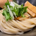 実際訪問したユーザーが直接撮影して投稿した湯島ラーメン / つけ麺麺処 大沼の写真