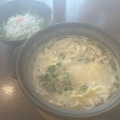 実際訪問したユーザーが直接撮影して投稿した原町ラーメン / つけ麺すさき駅前食堂の写真