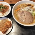 実際訪問したユーザーが直接撮影して投稿した西船ラーメン / つけ麺ラーメン嘉祥の写真