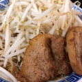 実際訪問したユーザーが直接撮影して投稿した城東中央ラーメン / つけ麺極めん 弘前店の写真