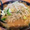 実際訪問したユーザーが直接撮影して投稿した仁箇ラーメン / つけ麺味の八珍亭の写真