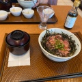 実際訪問したユーザーが直接撮影して投稿した仲宿丼もの魚丼 仲宿店の写真