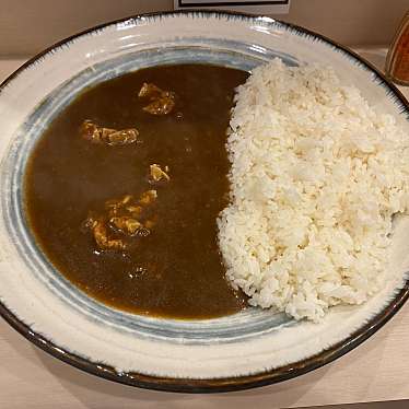 実際訪問したユーザーが直接撮影して投稿した北八条西カレーうずの写真