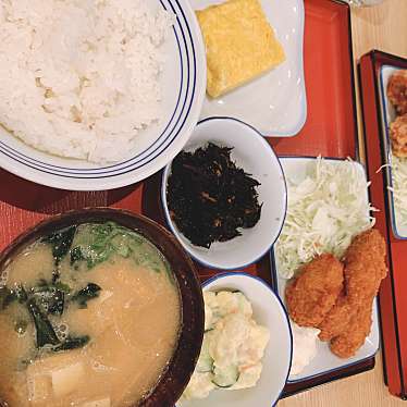 実際訪問したユーザーが直接撮影して投稿した晴海居酒屋かっぽうぎ 晴海トリトン店の写真