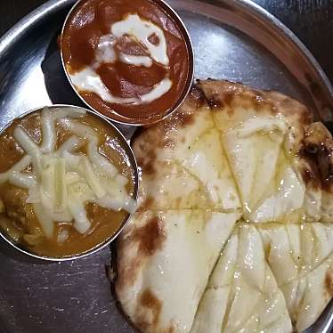 Indian‐Nepali Restaurant MALIKAのundefinedに実際訪問訪問したユーザーunknownさんが新しく投稿した新着口コミの写真