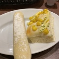 実際訪問したユーザーが直接撮影して投稿した宝町パスタ鎌倉パスタ ゆめタウン呉店の写真