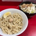 実際訪問したユーザーが直接撮影して投稿した本駒込ラーメン専門店麺屋HEROの写真