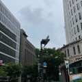 実際訪問したユーザーが直接撮影して投稿した浪花町町並み旧居留地の写真