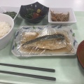 実際訪問したユーザーが直接撮影して投稿した下大久保学食 / 職員食堂埼玉大学 第2食堂の写真