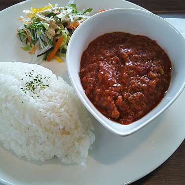 実際訪問したユーザーが直接撮影して投稿した盛岡駅西通カフェ杜のカフェの写真