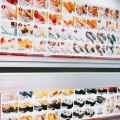 実際訪問したユーザーが直接撮影して投稿した西岩田寿司魚べい 東大阪店の写真