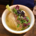 実際訪問したユーザーが直接撮影して投稿した千田ラーメン専門店yagu-noodleの写真