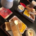 実際訪問したユーザーが直接撮影して投稿した色内カフェcafe 色内食堂の写真