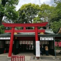 実際訪問したユーザーが直接撮影して投稿した永田町神社山王稲荷神社の写真