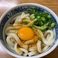 うどん - 実際訪問したユーザーが直接撮影して投稿した尾上町うどん起矢食堂の写真のメニュー情報