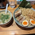 実際訪問したユーザーが直接撮影して投稿した安土町ラーメン / つけ麺麺屋 きょうすけ 本町店の写真