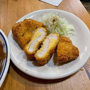 ramochanさんが投稿した増田定食屋のお店たこ焼きイヴちゃん/伊深商店の写真