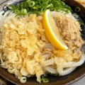 実際訪問したユーザーが直接撮影して投稿した飯野町東二うどんセルフうどん おかだの写真