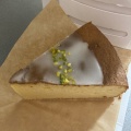 レモンケーキ - 実際訪問したユーザーが直接撮影して投稿した新部町スイーツお菓子のしごとの写真のメニュー情報
