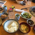 実際訪問したユーザーが直接撮影して投稿した渋川肉料理あおぞら 本店の写真