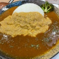 実際訪問したユーザーが直接撮影して投稿した北砂カレーSoup Curry 心 Ario北砂店の写真