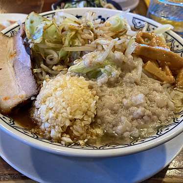 実際訪問したユーザーが直接撮影して投稿した小屋敷ラーメン専門店麺屋たろうず 焼津店の写真