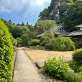 実際訪問したユーザーが直接撮影して投稿した室生大野寺大野寺の写真