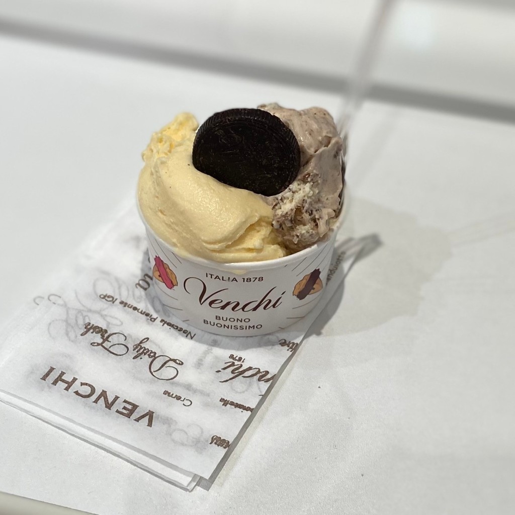 DELLさんが投稿した西池袋チョコレートのお店Venchi 東武池袋店/ヴェンキ トウブイケブクロテンの写真