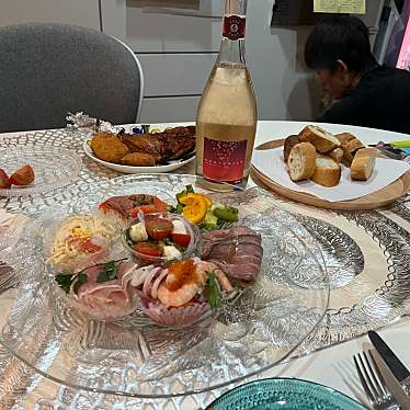 実際訪問したユーザーが直接撮影して投稿した渋谷惣菜屋RF1 東急東横西館店の写真