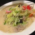 実際訪問したユーザーが直接撮影して投稿した宮下ラーメン / つけ麺めん王の写真