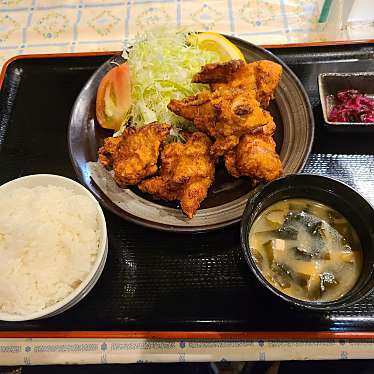 実際訪問したユーザーが直接撮影して投稿した谷津町居酒屋地球食堂の写真