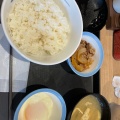 実際訪問したユーザーが直接撮影して投稿した亀戸牛丼松屋 亀戸店の写真