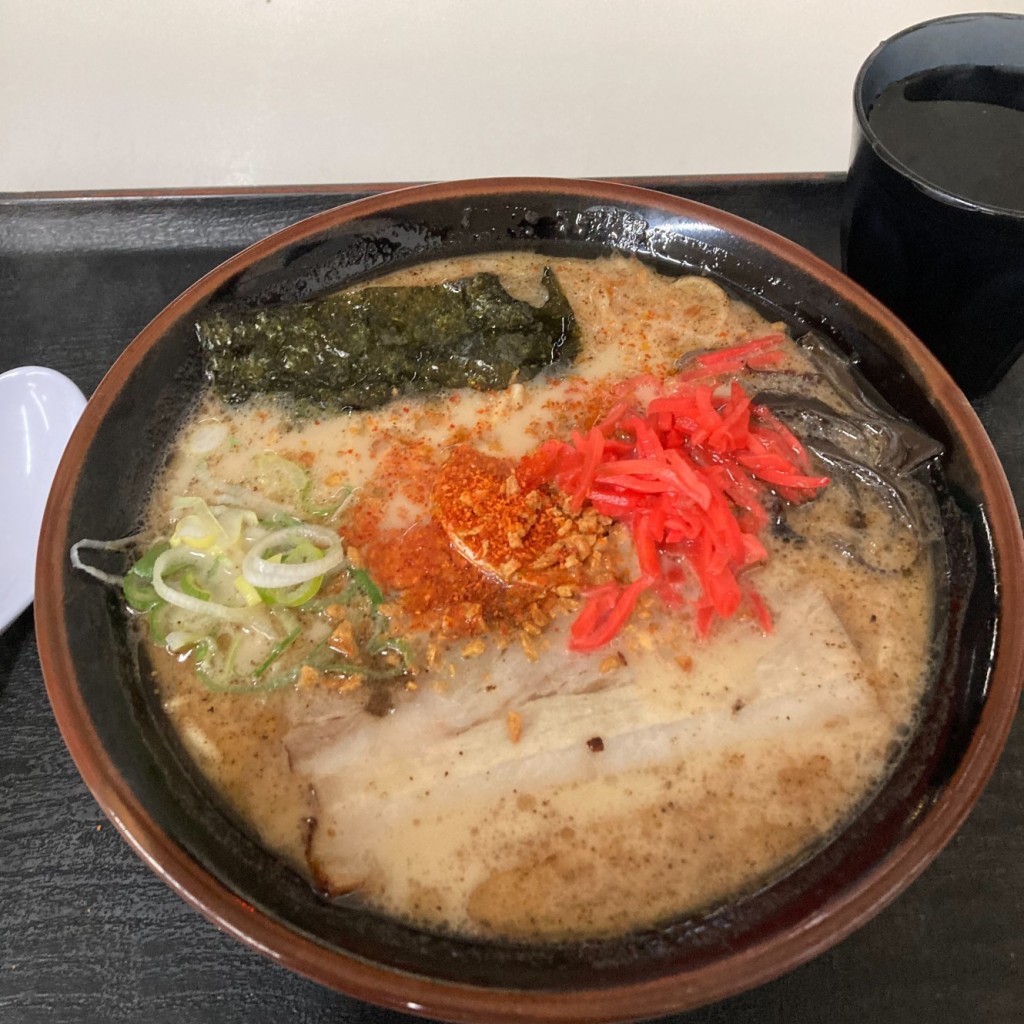 カニかに蟹さんが投稿した松橋町松橋弁当 / おにぎりのお店おべんとうのヒライ 松橋中央店/オベントウノヒライマツバセチュウオウテンの写真