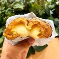 実際訪問したユーザーが直接撮影して投稿した亀戸スイーツ発酵バター専門店HANERU 亀戸店の写真