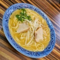 実際訪問したユーザーが直接撮影して投稿した京町ラーメン / つけ麺四方平の写真