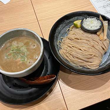 麺匠たか松京都駅ビル拉麺小路店のundefinedに実際訪問訪問したユーザーunknownさんが新しく投稿した新着口コミの写真