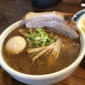 実際訪問したユーザーが直接撮影して投稿した神谷沢ラーメン / つけ麺らーめん 三福の写真