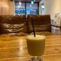 実際訪問したユーザーが直接撮影して投稿した日本橋横山町カフェOBI HOSTEL CAFE & BARの写真