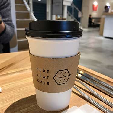 Kyotoconomiさんが投稿した御旅町カフェのお店BLUE LEAF CAFE 京都/BLUE LEAF CAFÉの写真