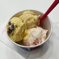 実際訪問したユーザーが直接撮影して投稿した秦南町アイスクリームサーティワンアイスクリーム イオンモール高知店の写真
