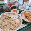 実際訪問したユーザーが直接撮影して投稿した新宿タイ料理タイ国料理 ゲウチャイ 新宿店の写真