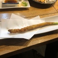 実際訪問したユーザーが直接撮影して投稿した茶臼山町居酒屋お魚食堂かど家 天王寺公園店の写真