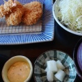 実際訪問したユーザーが直接撮影して投稿した高須町とんかつとんかつ豚料理 ぽるしぇ 本店の写真