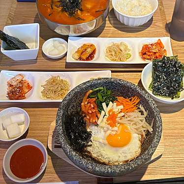 韓国料理 アックジョン ロデオのundefinedに実際訪問訪問したユーザーunknownさんが新しく投稿した新着口コミの写真
