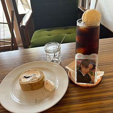 es  cafeのundefinedに実際訪問訪問したユーザーunknownさんが新しく投稿した新着口コミの写真